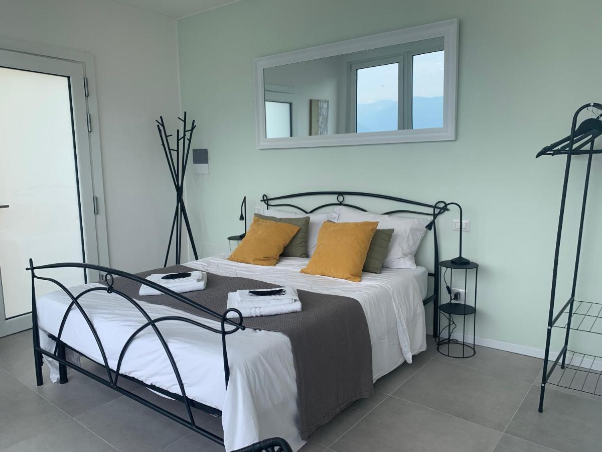 Top Lake View Faggeto Lario Luaran gambar