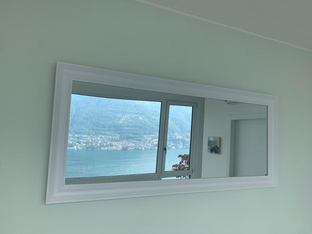 Top Lake View Faggeto Lario Luaran gambar